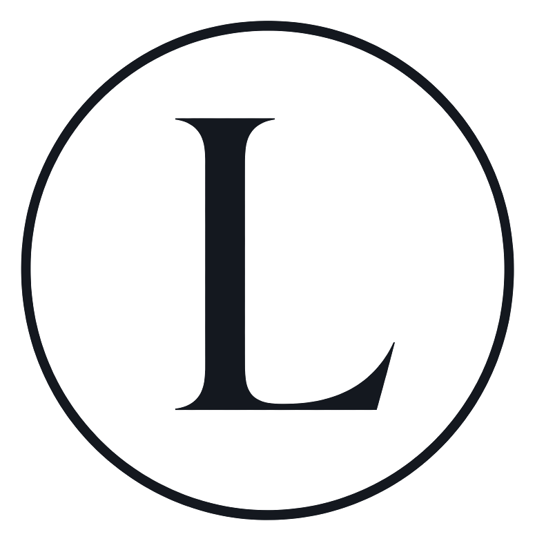 Luxeen monogram